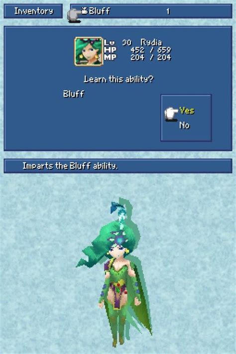 ff4 augment abilities.